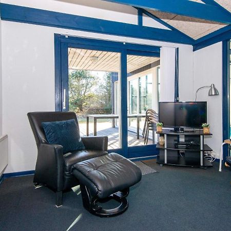 12 Person Holiday Home In Ringk Bing Klegod Exteriér fotografie