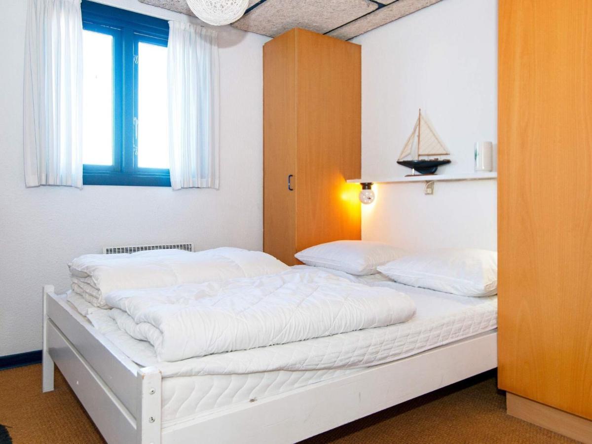 12 Person Holiday Home In Ringk Bing Klegod Exteriér fotografie