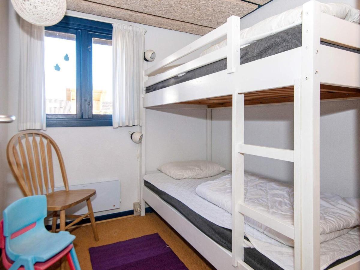 12 Person Holiday Home In Ringk Bing Klegod Exteriér fotografie